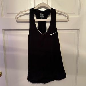 Nike Dri-Fit Workout Top